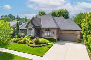 House for Sale, 4 Bunny Glen Dr, Niagara-on-the-Lake, ON