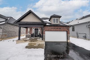 Property for Sale, 264 Fred Pratt St, Cobourg, ON