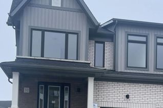 Freehold Townhouse for Rent, 160 Densmore Rd #32, Cobourg, ON