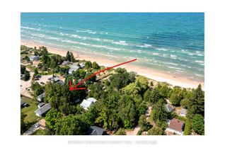 Cottage for Sale, 7 6th Ave S, South Bruce Peninsula, ON