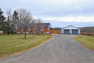 Bungalow for Sale, 294459 8th Line, Amaranth, ON