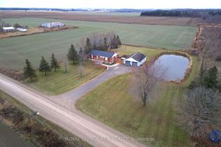 Property for Sale, 294459 8th Line, Amaranth, ON