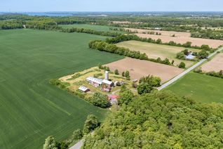 Detached House for Sale, 182 Marisett Rd, Prince Edward County, ON
