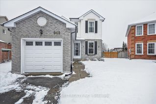Property for Sale, 945 Fraser Crt N, Cobourg, ON