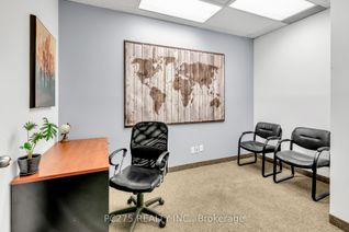 Office for Lease, 120 Eglinton Ave E #11-37, Toronto, ON