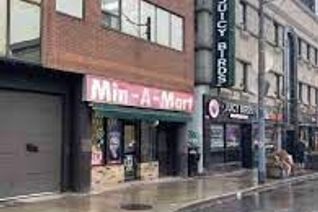 Property for Lease, 723 Pape Ave, Toronto, ON