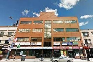 Office for Lease, 658 Danforth Ave #203, Toronto, ON