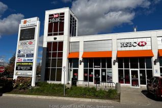 Restaurant Business for Sale, 41 Lebovic Ave #A117, Toronto, ON