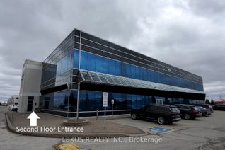 Office for Lease, 8551 Weston Rd #207/8/9, Vaughan, ON