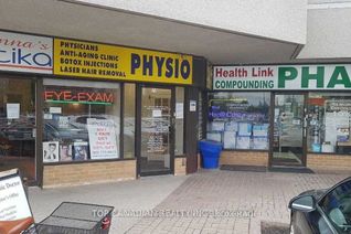 Property for Sublease, 9555 Yonge St #15, Richmond Hill, ON