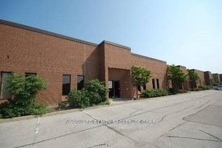 Property for Lease, 300 Trowers Rd, Vaughan, ON