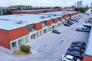 Industrial Property for Lease, 180 Trowers Rd #23 & 24, Vaughan, ON