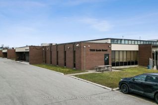 Industrial Property for Lease, 7939 Keele St, Vaughan, ON