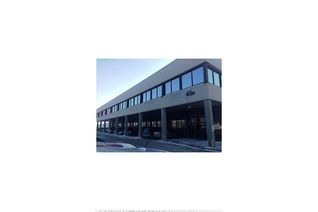 Industrial Property for Sublease, 45B West Wilmot St #2B, Richmond Hill, ON