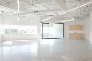 Office for Lease, 145 Renfrew Dr #201-202, Markham, ON