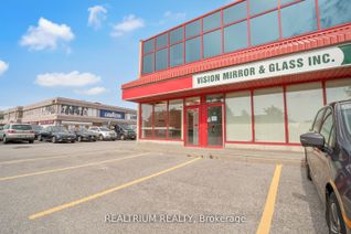 Office for Sublease, 201 Millway Ave #28-Lwr, Vaughan, ON