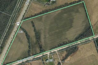 Property for Sale, 4468 Concession 12 Rd, Ramara, ON