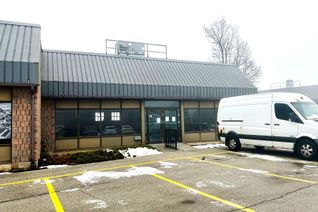 Industrial Property for Sale, 504 Iroquois Shore Rd #8, Oakville, ON