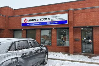 Business for Sale, 6350 Tomken Rd #3, Mississauga, ON