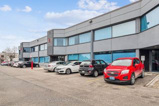 Property for Sale, 2600 Skymark Ave #19-20, Mississauga, ON