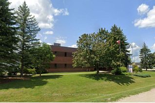 Industrial Property for Lease, 400 Michener Rd #2, Guelph, ON