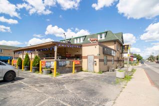 Bar/Tavern/Pub Business for Sale, 365 Wentworth St, Hamilton, ON