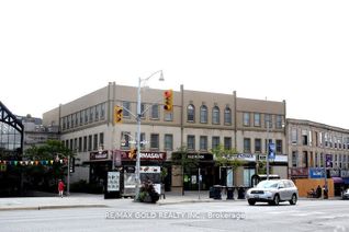 Property for Lease, 45 Wyndham St N #103, Guelph, ON