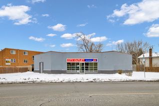 Commercial/Retail Property for Sale, 2496 Rivard Ave, Windsor, ON