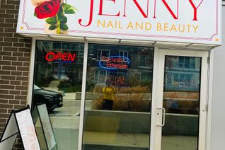 Beauty Salon Non-Franchise Business for Sale, 62 Balsam St #H103, Waterloo, ON