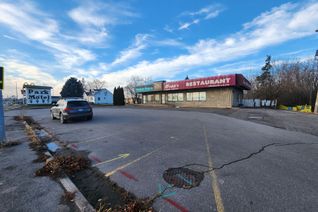 Commercial/Retail Property for Lease, 282 Dundas St E, Quinte West, ON