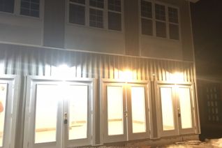 Commercial/Retail Property for Lease, 6 Southampton Pkwy #4, South Bruce Peninsula, ON