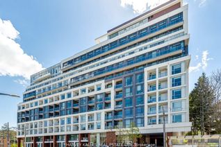 Property for Sale, 223 St Clair Ave W #406, Toronto, ON