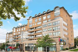 Condo for Sale, 1818 Bayview Ave #309, Toronto, ON