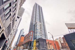 Property for Rent, 108 Peter St #3002, Toronto, ON