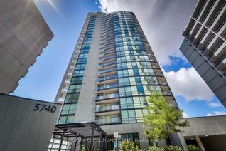 Apartment for Sale, 5740 Yonge St #803, Toronto, ON