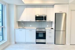 Property for Sale, 1630 Queen St E #601, Toronto, ON