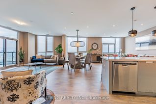 Condo for Sale, 35 Watergarden Dr #3402, Mississauga, ON
