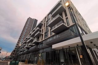 Apartment for Rent, 10 Lagerfeld Dr #511, Brampton, ON
