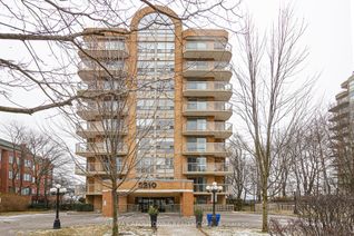 Apartment for Sale, 2210 Lakeshore Rd #201, Burlington, ON