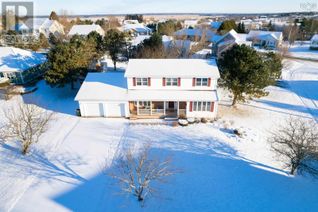 Property for Sale, 3 Penny Lane, Amherst, NS