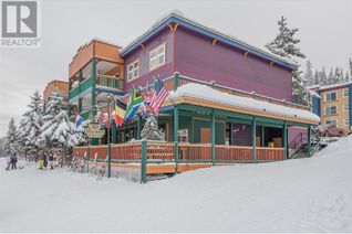 Business for Sale, 148 Silver Lode Lane, Silver Star, BC