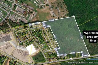 Property for Sale, Parcel A (Portion Of) Highway 201, Greenwood, NS