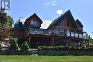 House for Sale, 5251 Chute Lake Road, Kelowna, BC