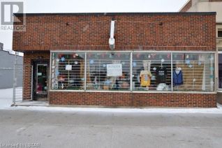 Commercial/Retail Property for Sale, 161 Currie Road, Dutton, ON