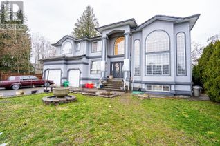 Detached House for Sale, 23151 122 Avenue, Maple Ridge, BC