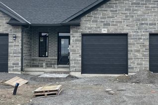 Freehold Townhouse for Sale, 96 Raycroft Drive, Belleville, ON