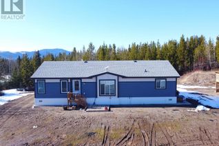 Property for Sale, 8439 Archie Drive, Burns Lake, BC