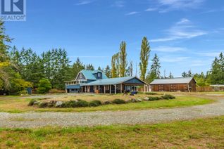 House for Sale, 6171 Saunders Rd N, Port Alberni, BC