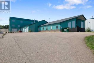 Industrial Property for Lease, 340 Maclennan Crescent, Fort McMurray, AB