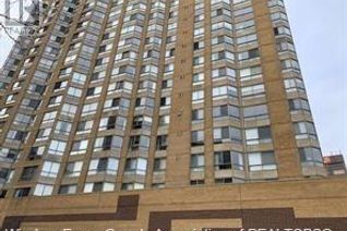 Condo Apartment for Sale, 75 Riverside Drive West #505, Windsor, ON
